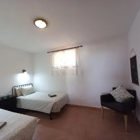 Holiday home Casa El Olivo