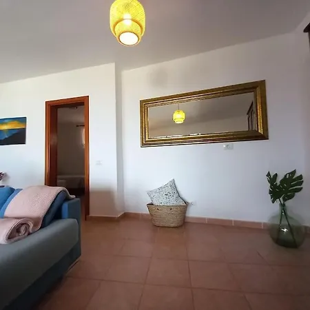 Casa El Olivo