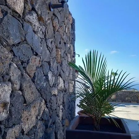Holiday home Casa El Olivo