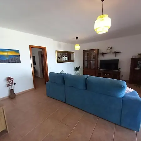 Casa El Olivo *
