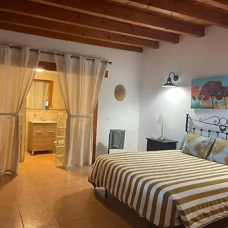 Casa El Olivo *