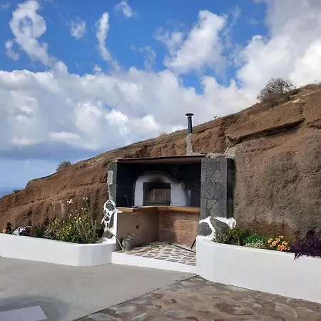 Casa El Olivo Holiday home