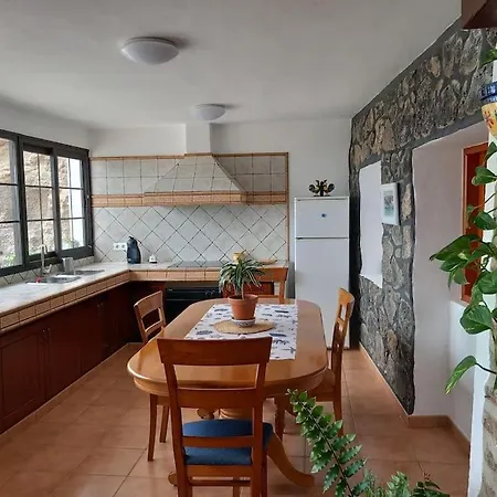 Casa El Olivo
