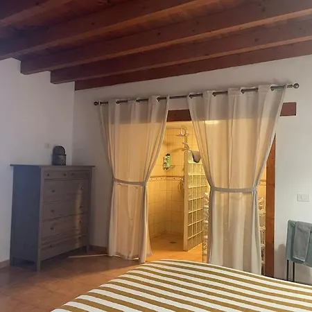 Casa El Olivo Holiday home *