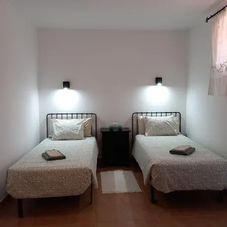 Casa El Olivo Holiday home La Asomada (Lanzarote)
