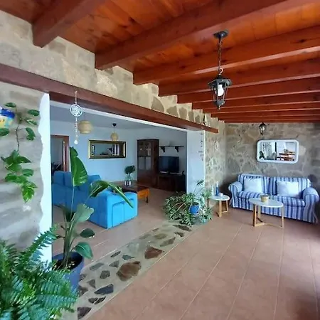 Casa El Olivo *