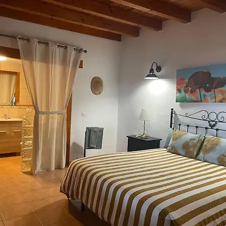 Casa El Olivo Holiday home *