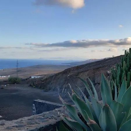 Casa El Olivo
