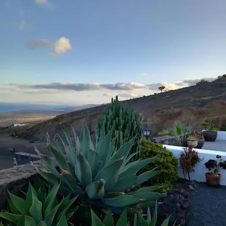 Casa El Olivo Holiday home