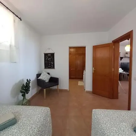 Casa El Olivo * La Asomada (Lanzarote)