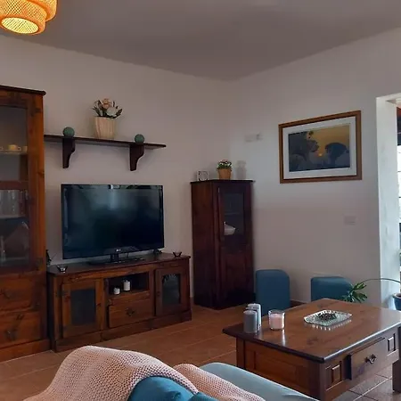 Casa El Olivo