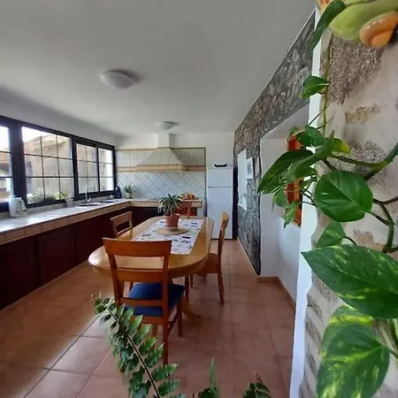 펜션 Casa El Olivo *
