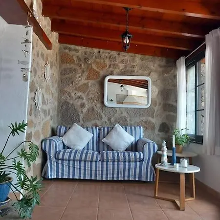 Casa El Olivo * La Asomada (Lanzarote)
