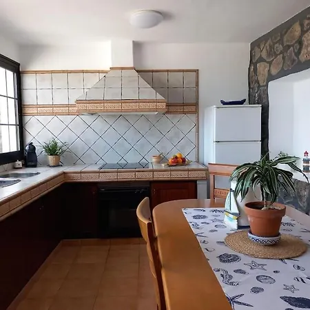 Casa El Olivo *