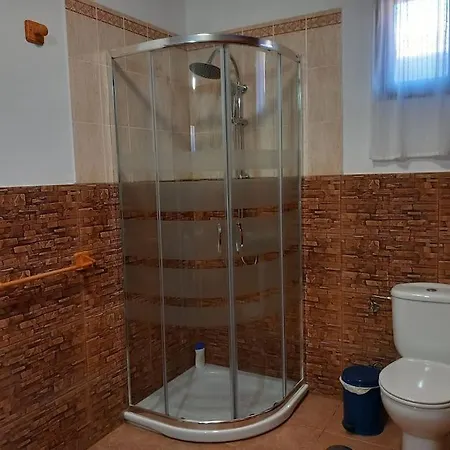 Casa El Olivo La Asomada (Lanzarote)