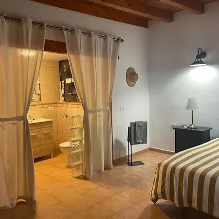 Casa El Olivo
