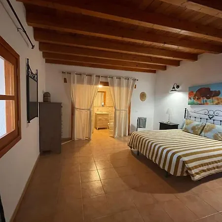 Casa El Olivo