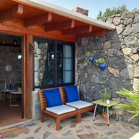 Casa El Olivo Holiday home
