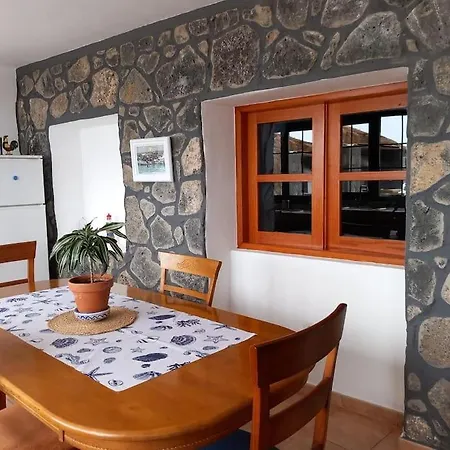 Casa El Olivo Holiday home *
