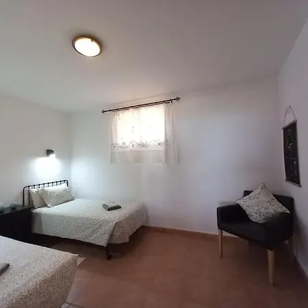 Casa El Olivo *