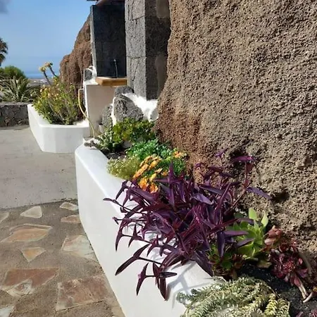 펜션 Casa El Olivo *