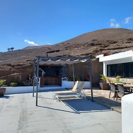 Casa El Olivo *