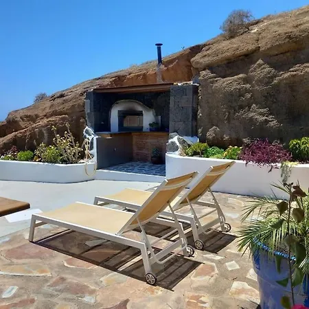 Casa El Olivo Holiday home