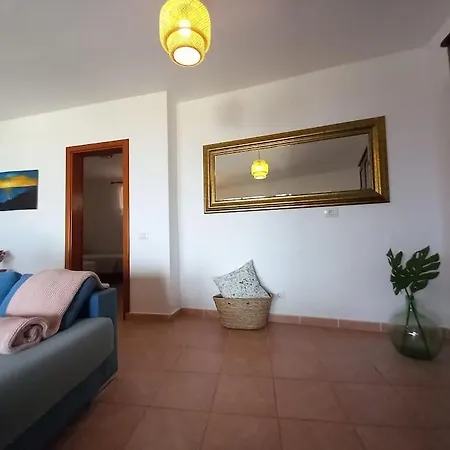 Casa El Olivo