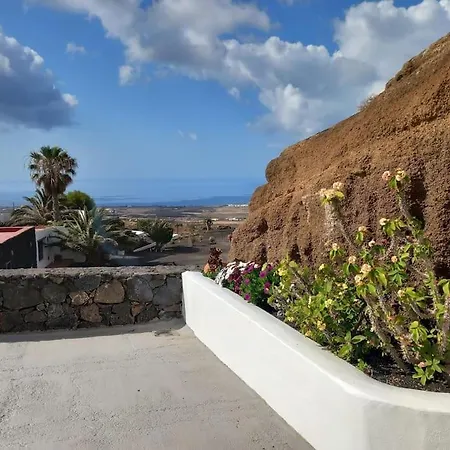 Vakantiehuis Casa El Olivo *