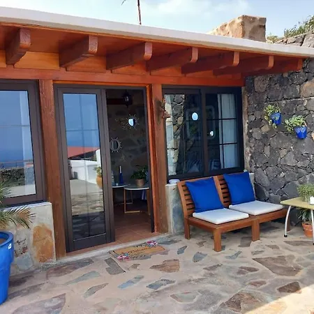 Vakantiehuis Casa El Olivo *