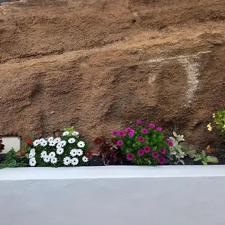 בית נופש Casa El Olivo *