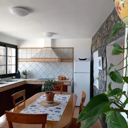 Vakantiehuis Casa El Olivo