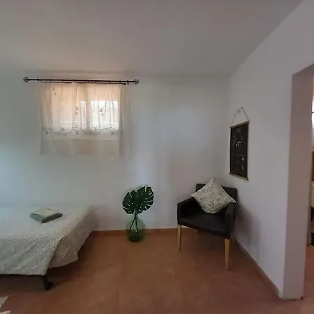 Casa El Olivo Vakantiehuis La Asomada (Lanzarote)